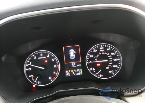 2022 Subaru Outback Limited Xt from USA, damaged, VIN 4S4BTGND0N3247492